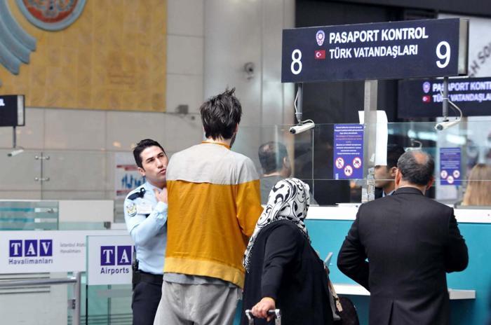 Potaların umut vaat eden devi Mehmet Şanlı hakkında flaş açıklama