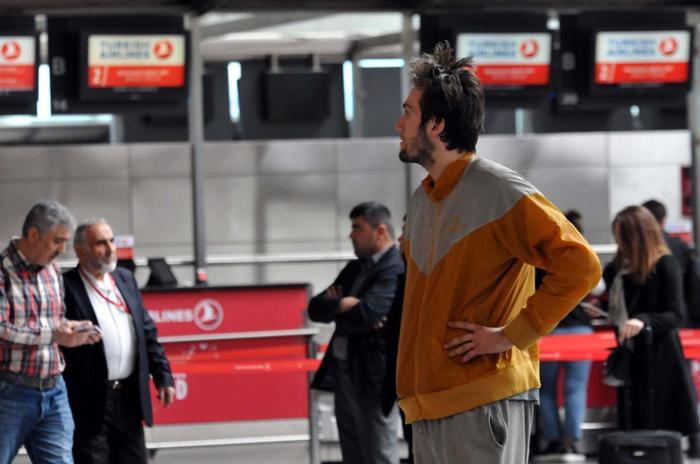 Potaların umut vaat eden devi Mehmet Şanlı hakkında flaş açıklama