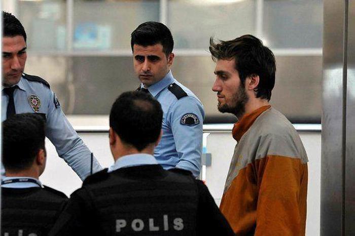 Potaların umut vaat eden devi Mehmet Şanlı hakkında flaş açıklama