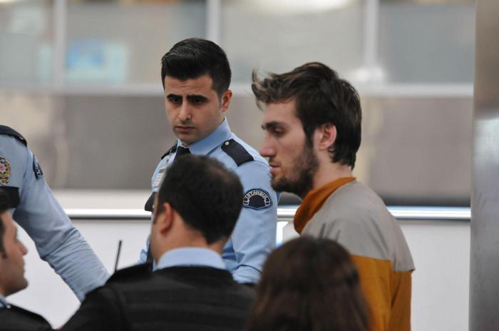 Potaların umut vaat eden devi Mehmet Şanlı hakkında flaş açıklama