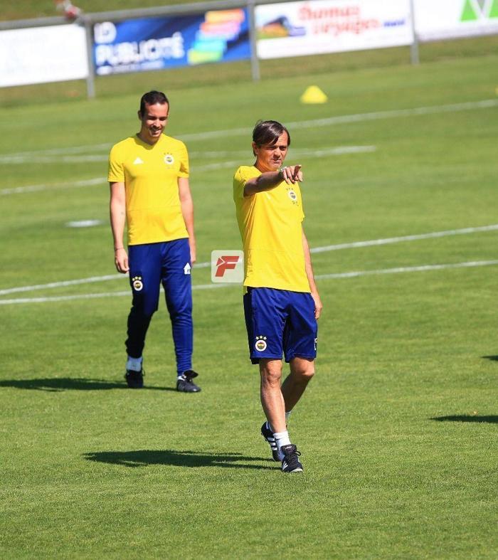 Phillip Cocudan net mesaj: Benim için fark etmez