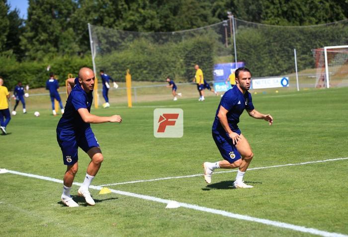 Phillip Cocudan net mesaj: Benim için fark etmez