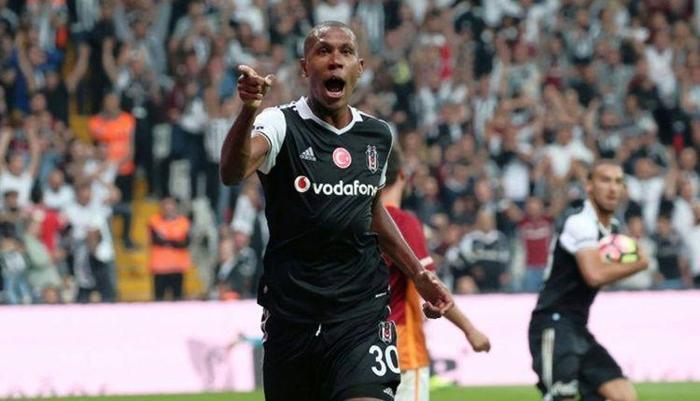 Eski Beşiktaşlı Marcelo Guedes için çılgın transfer teklifi