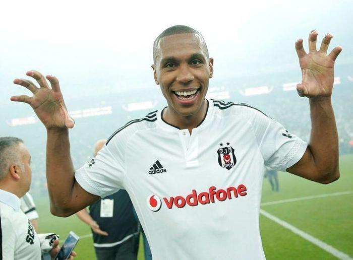Eski Beşiktaşlı Marcelo Guedes için çılgın transfer teklifi