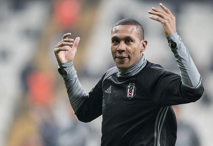 Eski Beşiktaşlı Marcelo Guedes için çılgın transfer teklifi