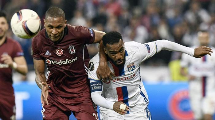 Eski Beşiktaşlı Marcelo Guedes için çılgın transfer teklifi