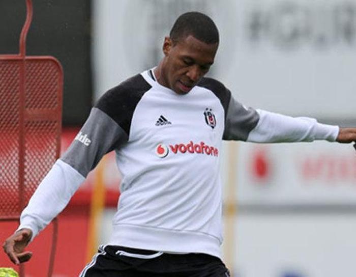 Eski Beşiktaşlı Marcelo Guedes için çılgın transfer teklifi