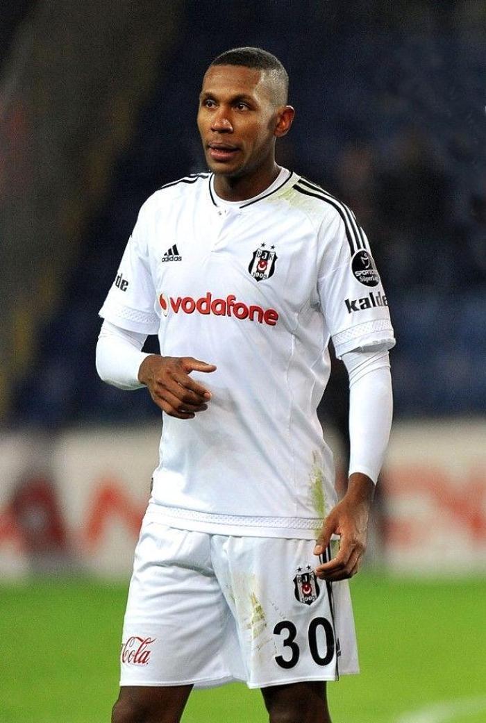 Eski Beşiktaşlı Marcelo Guedes için çılgın transfer teklifi