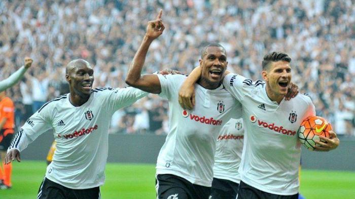 Eski Beşiktaşlı Marcelo Guedes için çılgın transfer teklifi