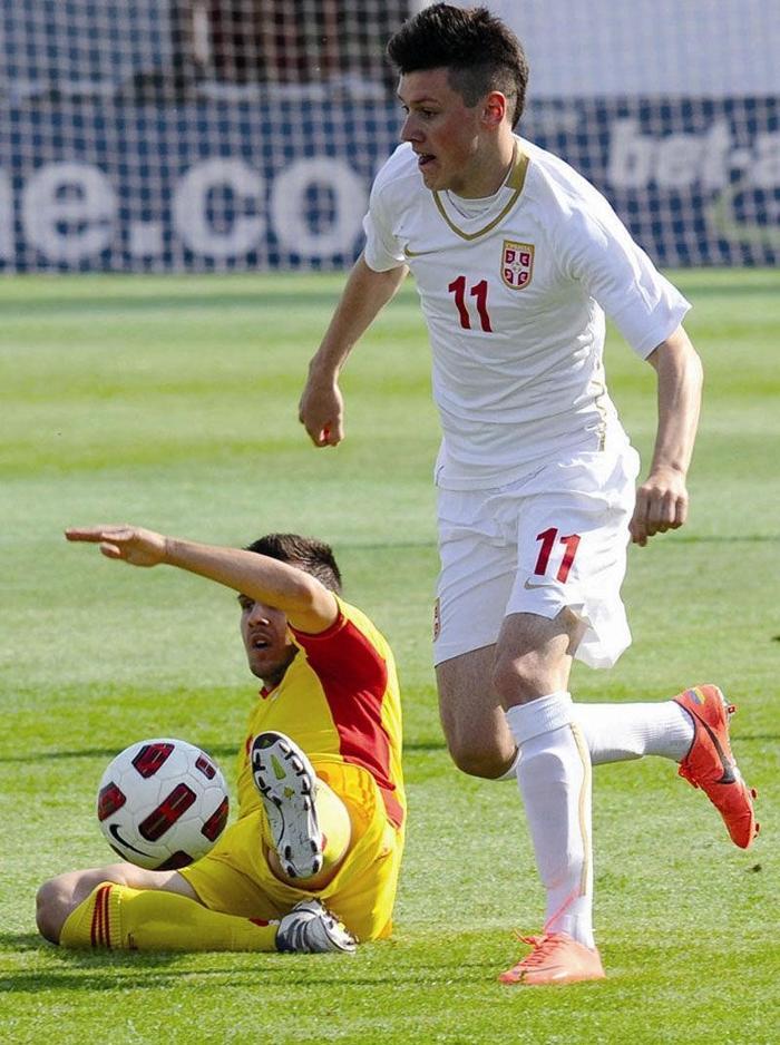 Çalhanoğlu, Guardianın Enler listesinde