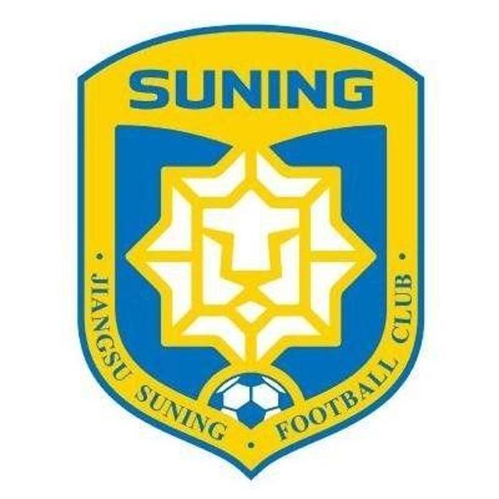 JİANGSU SUNING