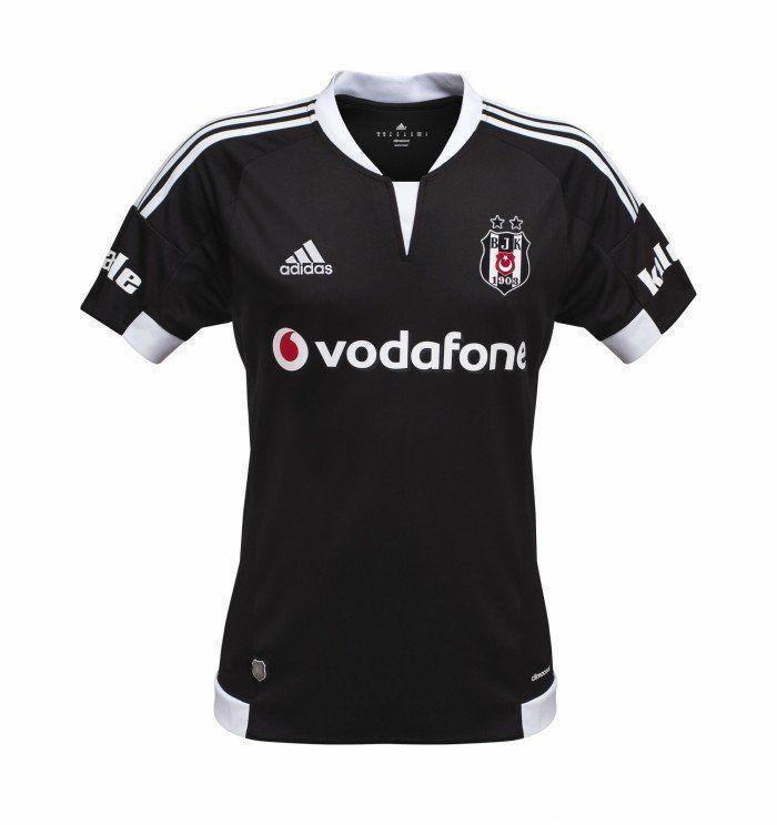 Yeni sezon formaları