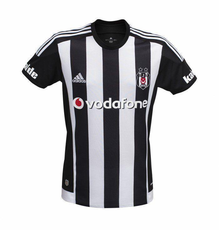 Yeni sezon formaları