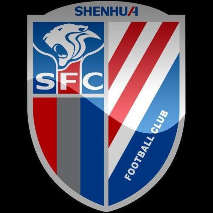 SHANGHAİ SHENHUA