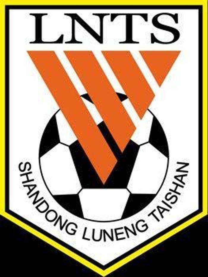 SHANDONG LUNENG TAISHAN