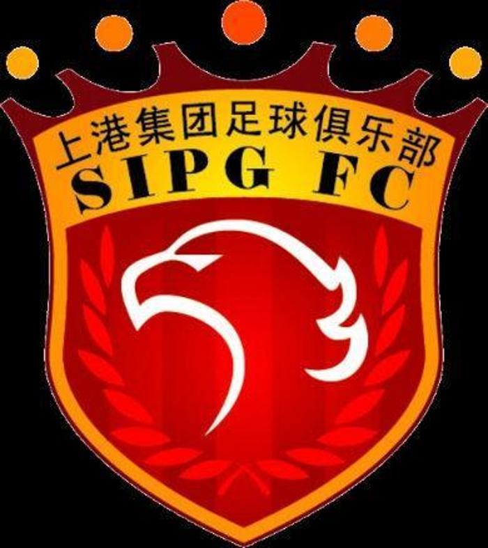 SHANGHAİ SIPG