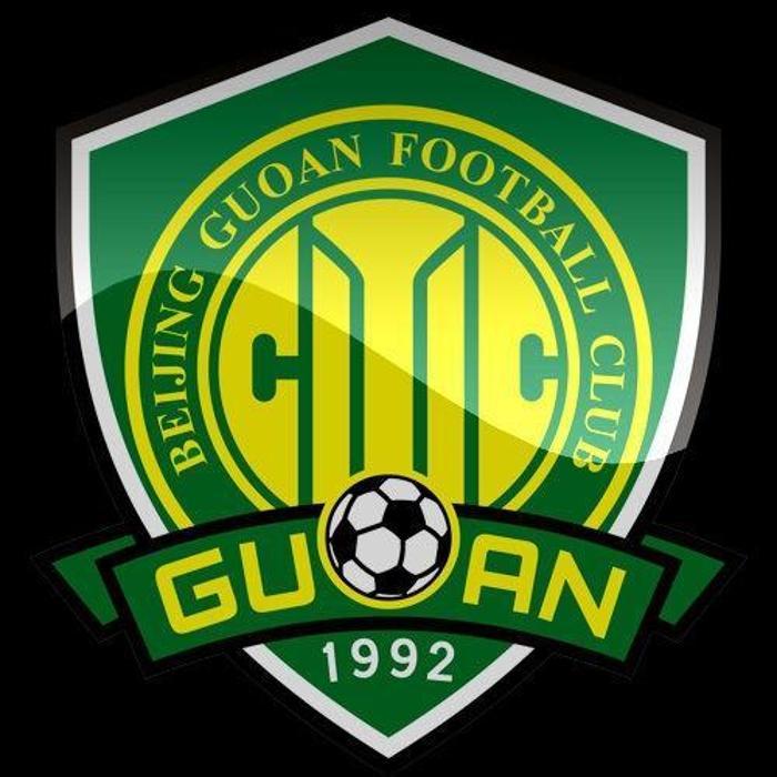 BEIJING GUOAN
