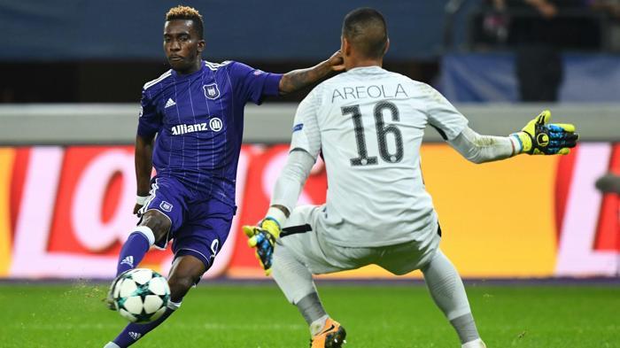Onyekuruya dair bilinmeyenler: Özel bir yetenek