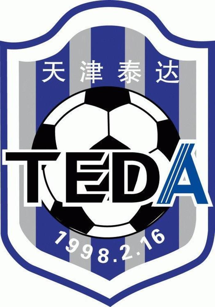 TIANJIN TEDA