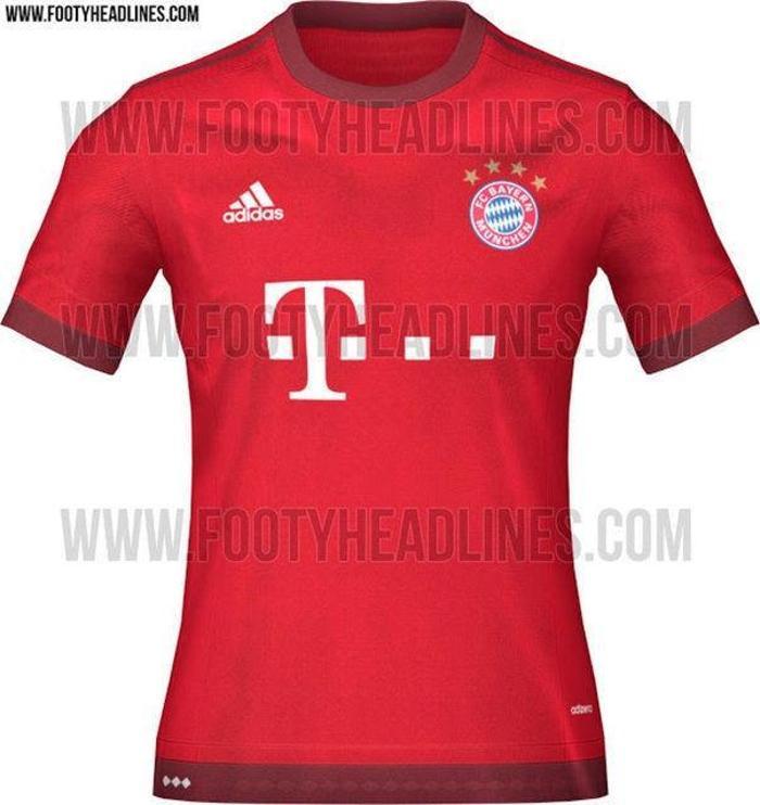 Bayern Münih