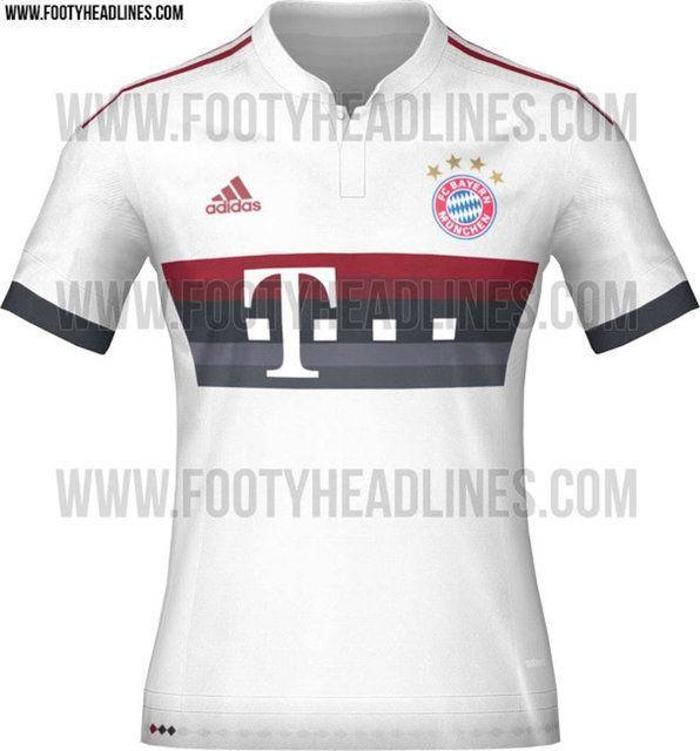 Bayern Münih