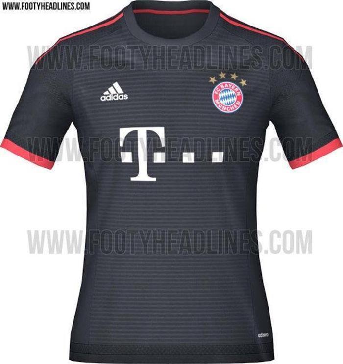Bayern Münih