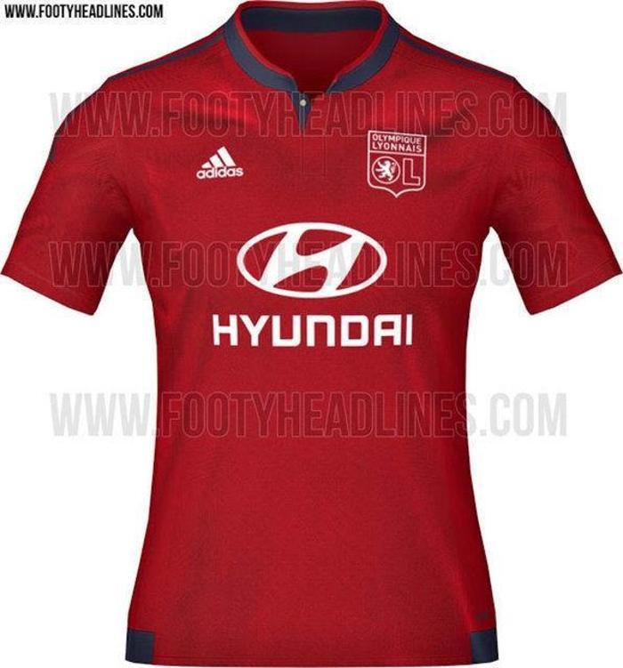Olimpik Lyon
