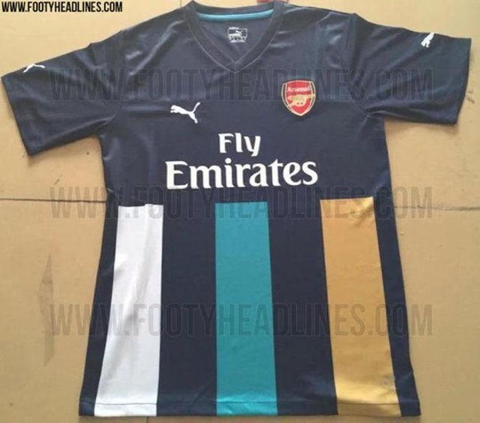 Arsenal