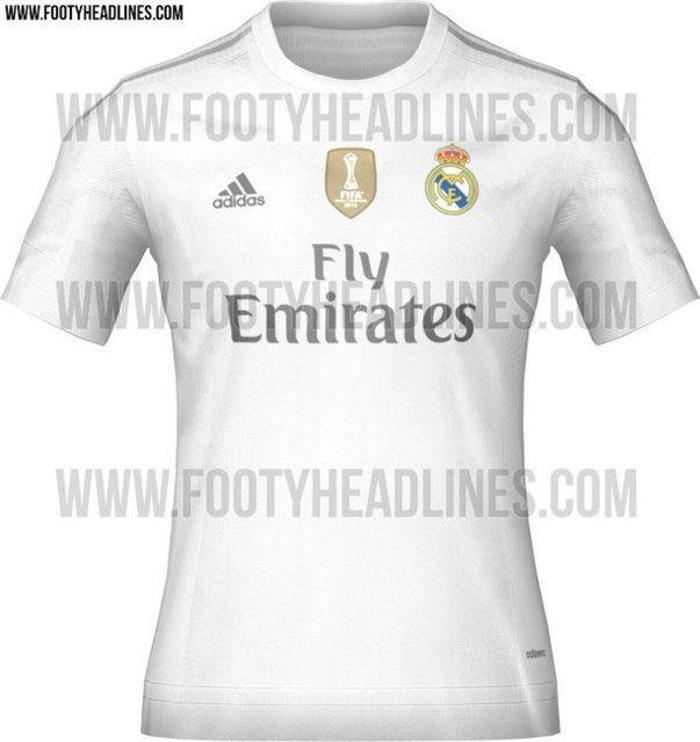 Real Madrid