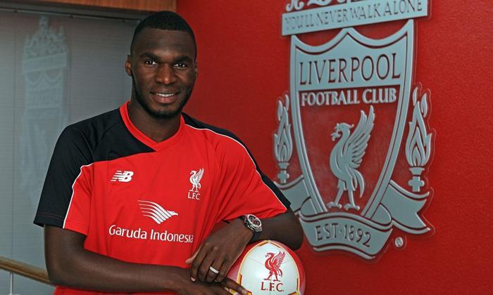 Christian Benteke
