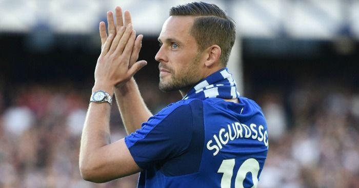 Gylfi Sigurdsson