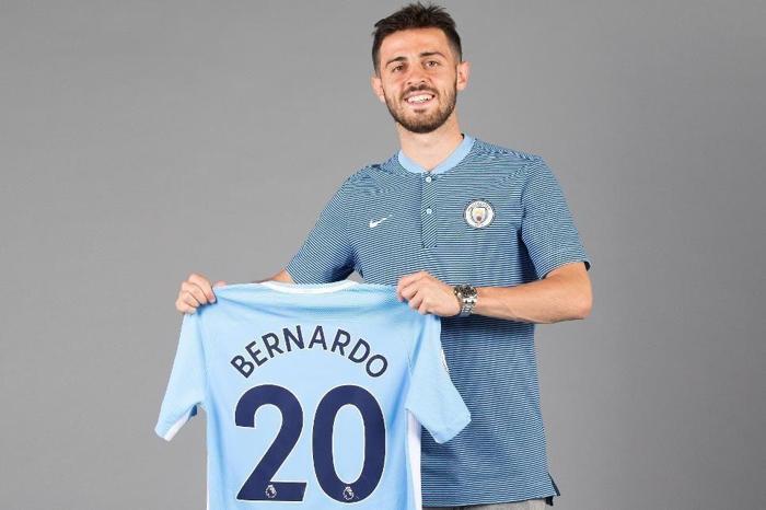 Bernardo Silva