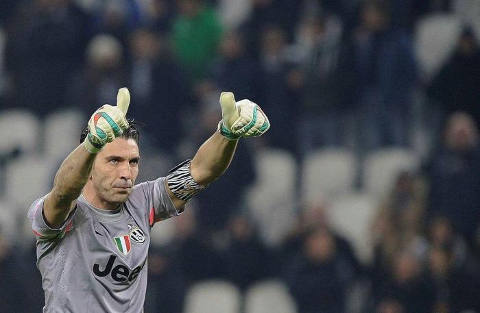 Gianluigi Buffon