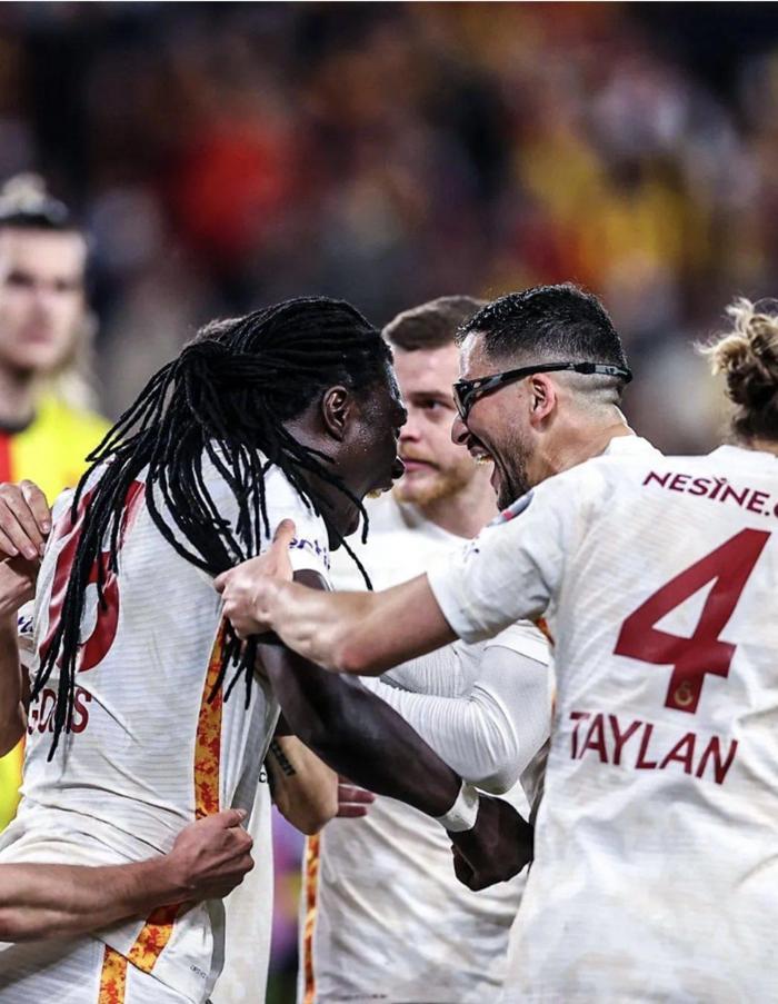 Trabzonsporun bekleri fırtına gibi En yüksek hıza ulaşan 10 futbolcu...