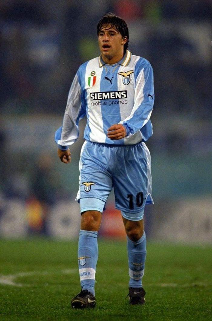 Hernan Crespo