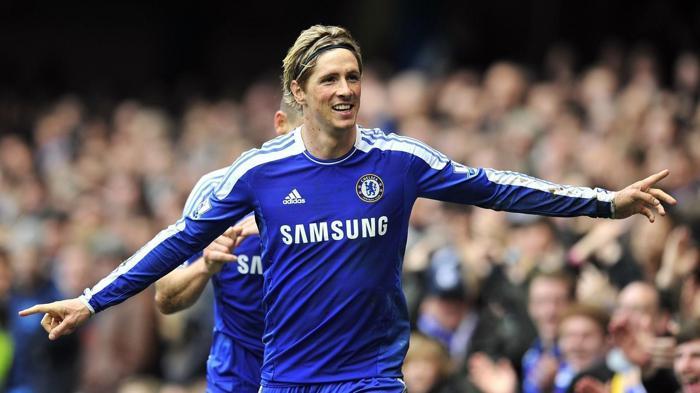 Fernando Torres