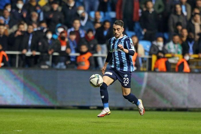 Trabzonsporun bekleri fırtına gibi En yüksek hıza ulaşan 10 futbolcu...
