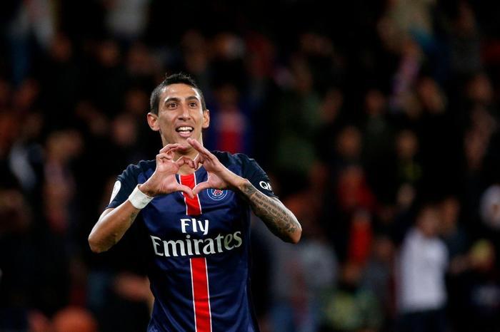 Angel Di Maria
