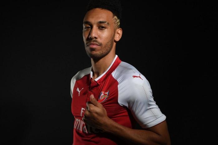 Pierre-Emerick Aubameyang