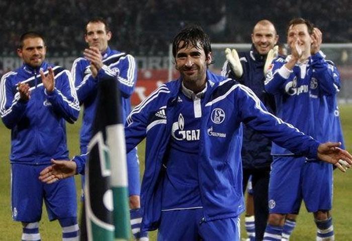 SCHALKE 04