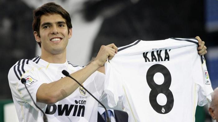 Kaka