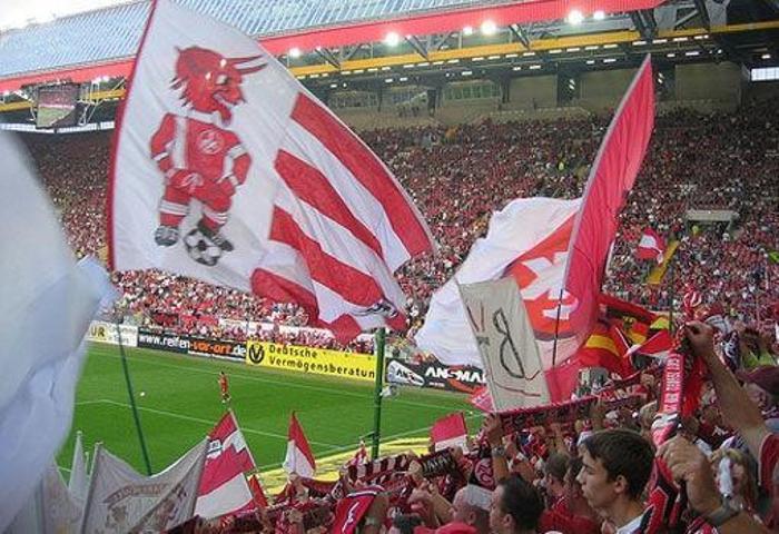 MONCHENGLADBACH