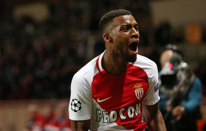 Thomas Lemar
