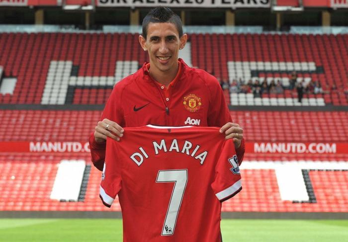 Angel Di Maria