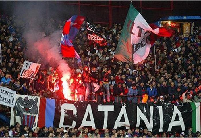 CATANIA