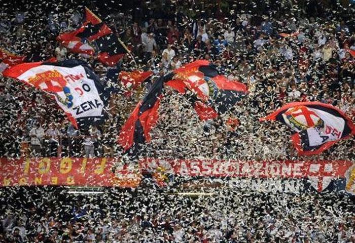 GENOA
