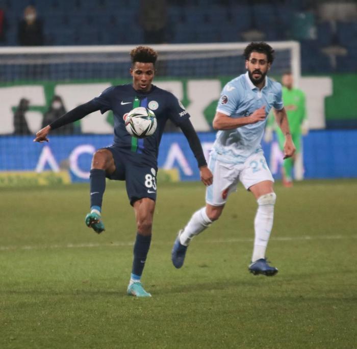 Son Dakika Haberi: Gedson Fernandes Galatasarayı pişman etti