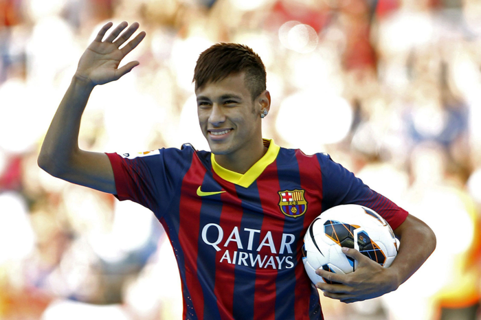 Neymar