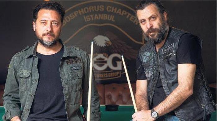 Nejat İşler sevişme sahnelerini savundu: Aşka özensinler