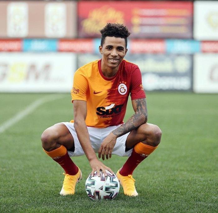 Son Dakika Haberi: Gedson Fernandes Galatasarayı pişman etti